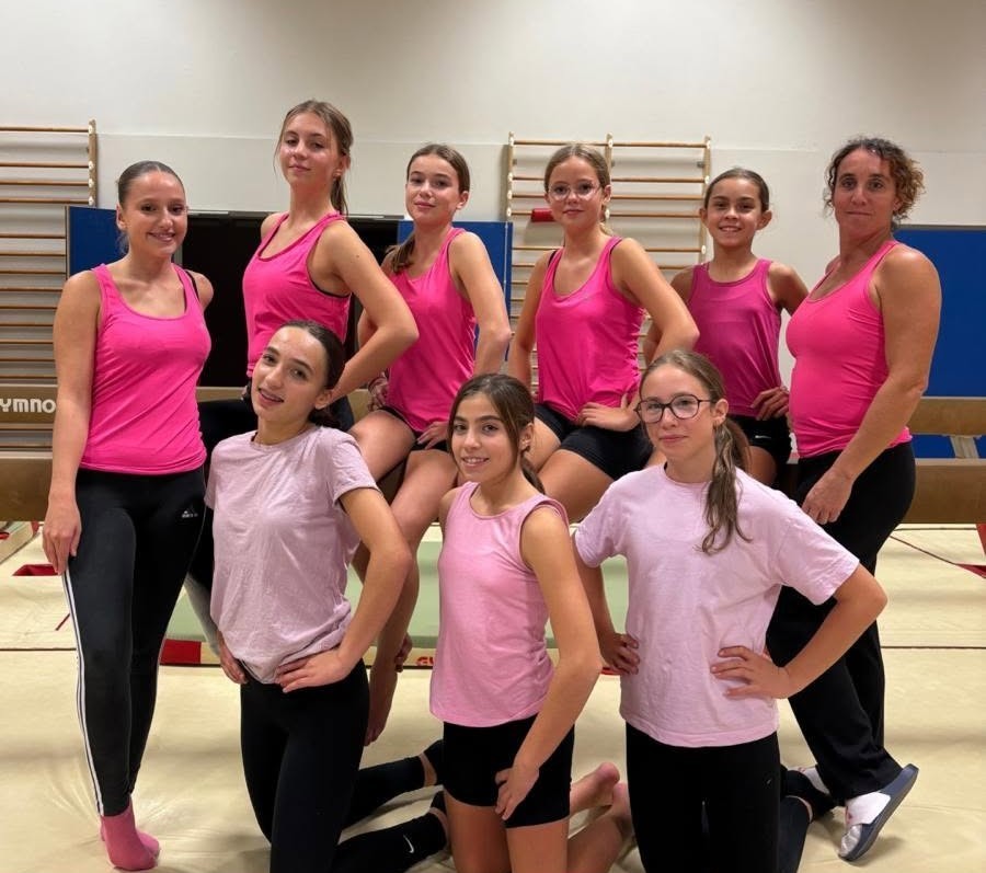 Elite se mobilise pour Octobre rose !